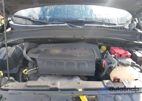 2018 Jeep Renegade Sport 4X4 from USA, damaged, VIN ZACCJBAB3JPJ44589